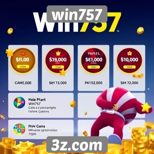 Vantagens dos bônus oferecidos pelo win757