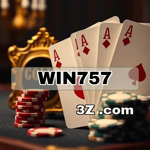 win757 Jackpots