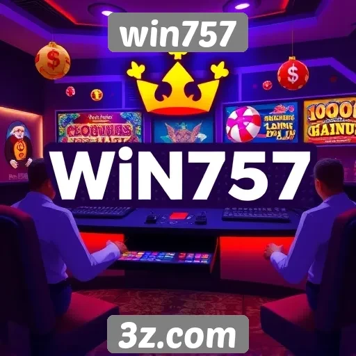 Feedback de jogadores sobre o site win757