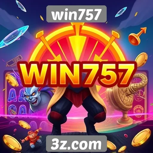 Jogos populares disponíveis no win757 em 2025