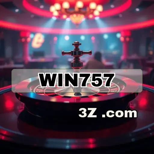 win757 Apostas Esportivas