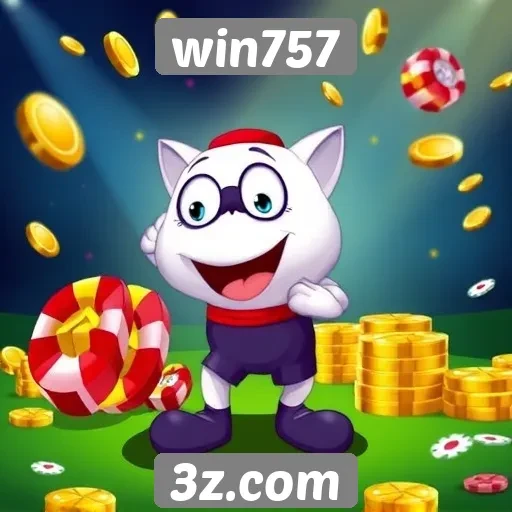 Comparação de bônus e promoções do win757