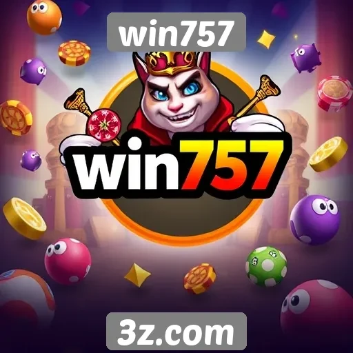 plataforma win757 oferece promoções diversificadas