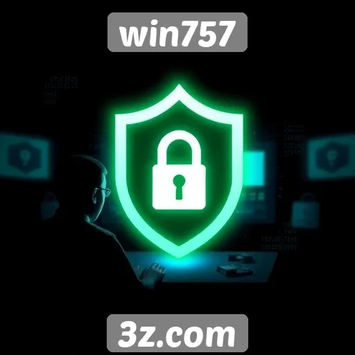 segurança no win757 é prioridade para jogadores